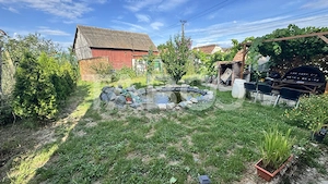 Casa individuala de vanzare cu 3 camere 500 mp teren Cornatel Sibiu  - imagine 6