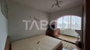 Apartament 3 camere de vanzare decomandat 58 mp zona Valea Aurie Sibiu - imagine 8