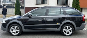 Skoda Octavia 4x4 SCOUT TDI - imagine 4