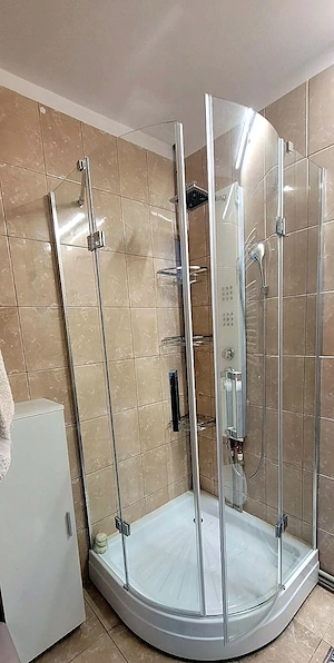 Garsonieră renovată 36 mp, balcon închis, 5 min metrou Obor - imagine 4