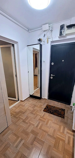 Garsonieră renovată 36 mp, balcon închis, 5 min metrou Obor - imagine 2