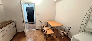 Garsonieră renovată 36 mp, balcon închis, 5 min metrou Obor - imagine 6