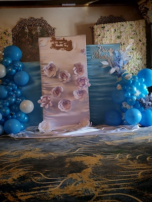 Decor personalizat , pentru orice eveniment!  - imagine 3