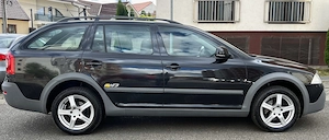 Skoda Octavia 4x4 SCOUT TDI - imagine 3