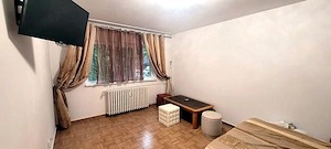 Garsonieră renovată 36 mp, balcon închis, 5 min metrou Obor