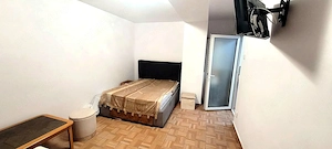 Garsonieră renovată 36 mp, balcon închis, 5 min metrou Obor - imagine 7