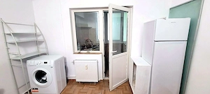 Garsonieră renovată 36 mp, balcon închis, 5 min metrou Obor - imagine 5