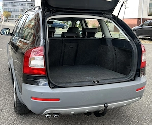 Skoda Octavia 4x4 SCOUT TDI - imagine 6