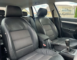 Skoda Octavia 4x4 SCOUT TDI - imagine 10