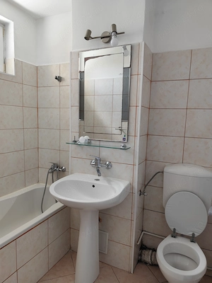 Apartament cu 2 camere in Gura Campului - imagine 5
