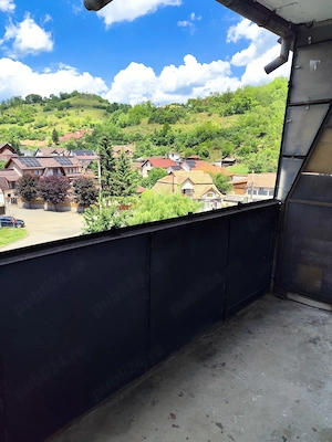 Apartament cu 2 camere in Gura Campului - imagine 7