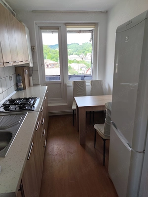 Apartament cu 2 camere in Gura Campului - imagine 2