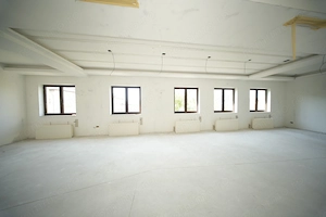 COMISION 0% - Cladire Birouri 549 mp P+5 - Pache Protopopesc - Strada Plantelor - imagine 8