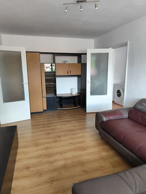 Apartament cu 2 camere in Gura Campului - imagine 3