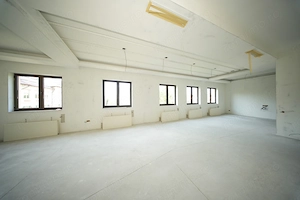 COMISION 0% - Cladire Birouri 549 mp P+5 - Pache Protopopesc - Strada Plantelor - imagine 5