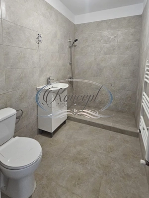 Apartament cu 3 camere si terasa, strada Dunarii - imagine 10