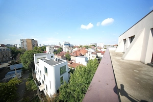 COMISION 0% - Cladire Birouri 549 mp P+5 - Pache Protopopesc - Strada Plantelor - imagine 15