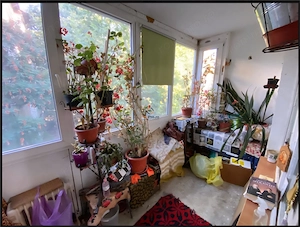 Zona Soarelui Apartament 1 Camera Etaj 2 - imagine 6