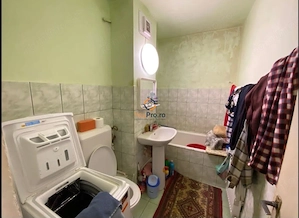 Zona Soarelui Apartament 1 Camera Etaj 2 - imagine 7