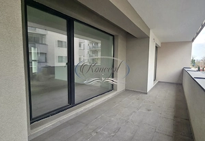 Apartament cu 3 camere si terasa, strada Dunarii - imagine 7
