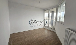 Apartament cu 3 camere si terasa, strada Dunarii - imagine 6