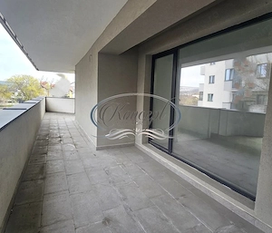 Apartament cu 3 camere si terasa, strada Dunarii - imagine 8