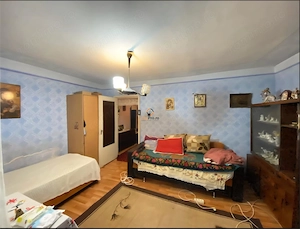 Zona Soarelui Apartament 1 Camera Etaj 2 - imagine 5