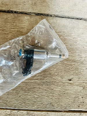 Injectoare Hyundai 0261500331 - imagine 2