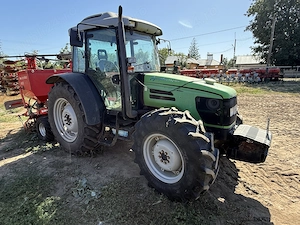 Tractor Deutz-Fahr Agroplus 95 New - 95 CP - an 2 re - imagine 5