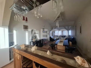 Apartament 5 camere de vanzare 138 mp utili zona Ciresica Sibiu - imagine 12