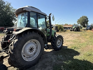 Tractor Deutz-Fahr Agroplus 95 New - 95 CP - an 2 re - imagine 6