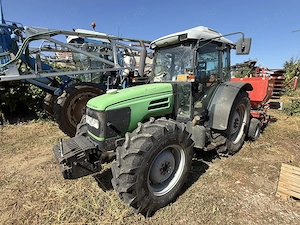 Tractor Deutz-Fahr Agroplus 95 New - 95 CP - an 2 re