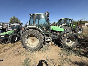Tractor Deutz-Fahr Agroplus 95 New - 95 CP - an 2 re
