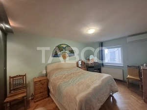 Apartament 5 camere de vanzare 138 mp utili zona Ciresica Sibiu - imagine 14
