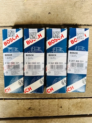 Injectoare Hyundai 0261500331