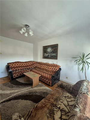 DAMBOVITA - 2 CAMERE - DECOMANDAT - CENTRALA PROPRIE - imagine 5