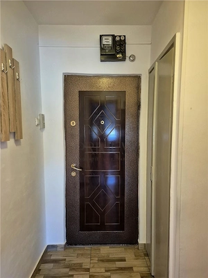 DAMBOVITA - 2 CAMERE - DECOMANDAT - CENTRALA PROPRIE - imagine 10