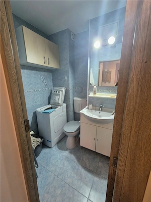 DAMBOVITA - 2 CAMERE - DECOMANDAT - CENTRALA PROPRIE - imagine 8