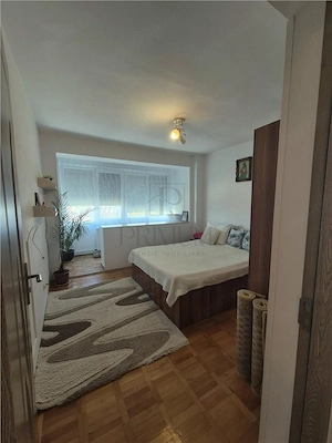 DAMBOVITA - 2 CAMERE - DECOMANDAT - CENTRALA PROPRIE
