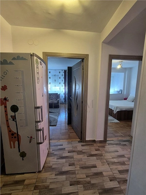 DAMBOVITA - 2 CAMERE - DECOMANDAT - CENTRALA PROPRIE - imagine 11