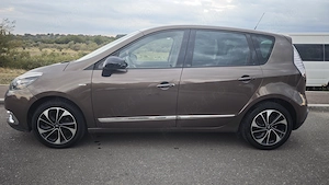 Scenic 3 Xmod 2016, 135.000 km,Euro6b(fara adblue),model rar si dotat - imagine 2