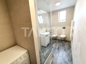 Apartament cu 3 camere de vanzare in cartier Gheorgheni  - imagine 5
