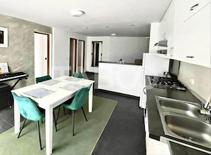 Apartament cu 3 camere de vanzare in cartier Gheorgheni  - imagine 4