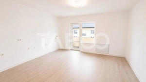 Apartament cu gradina si 3 camere decomandate de vanzare Doamna Stanca - imagine 4