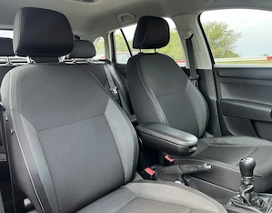 Skoda Rapid 1.6 Diesel - imagine 8