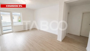 Apartament cu gradina si 3 camere decomandate de vanzare Doamna Stanca - imagine 3