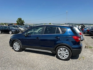 Vând Suzuki S-Cross