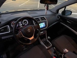Vând Suzuki S-Cross - imagine 5