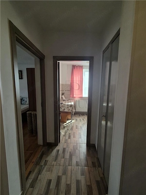 DAMBOVITA - 2 CAMERE - DECOMANDAT - CENTRALA PROPRIE - imagine 13