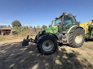 Vand Tractor Deutz-Fahr Agrotron 150 MK3 an 2001 150 CP 9.100 ore